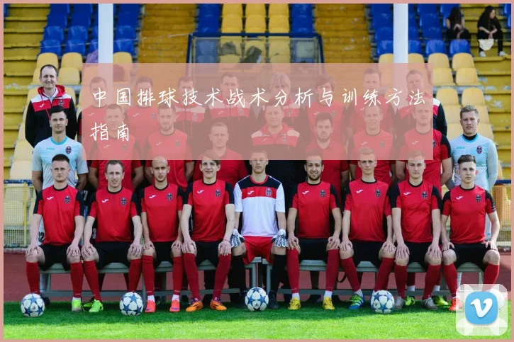 中国排球技术战术分析与训练方法指南